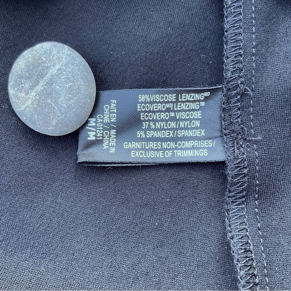 icōne - Mod Mini Skirt - Size M - Picture 5 of 9